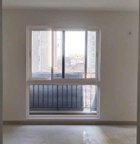 Tower A - Milestone Release -"On Commencement of windows fixing 8th -14th Floor" - Status as on 31st