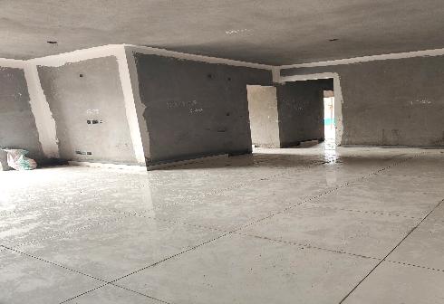 Tiling work in progress