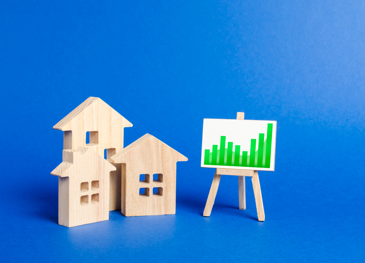 Tire-2 cities real estate boom