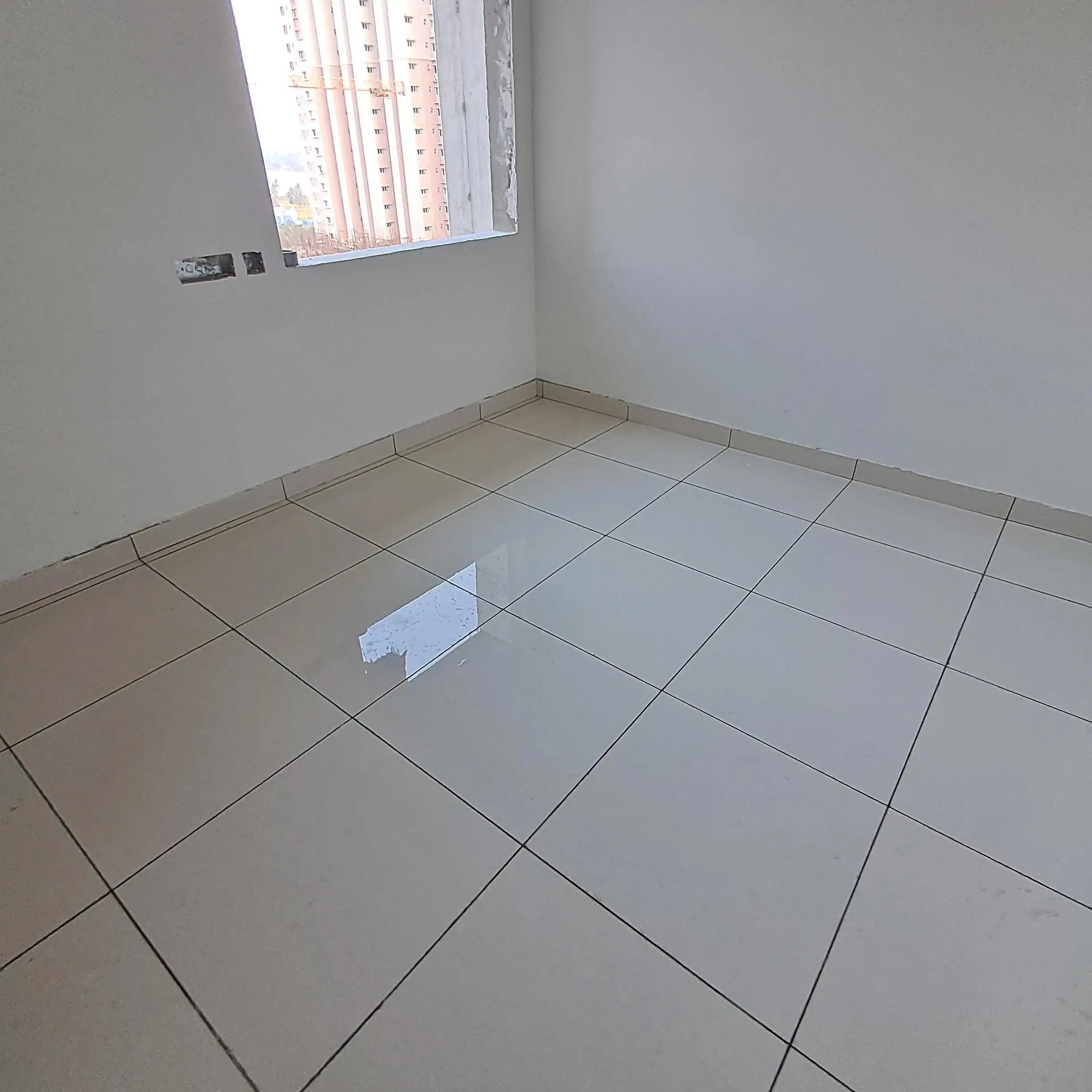 Brigade El Dorado -DIORO Wing C - Milestone Release -"On commencement of Flooring 14th Floor -22nd Floor" - Status as on 26th