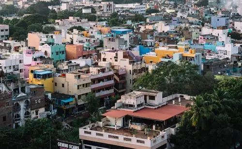 Anna Nagar