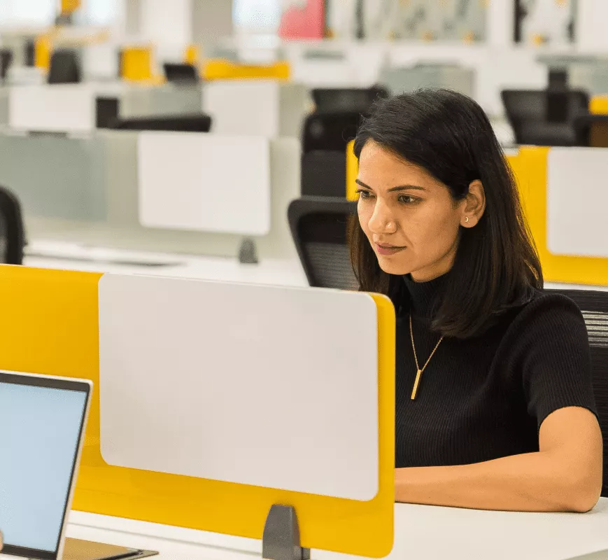 Managed Office Solutions for Enterprises