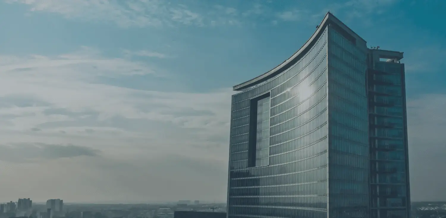 About us page banner desktop