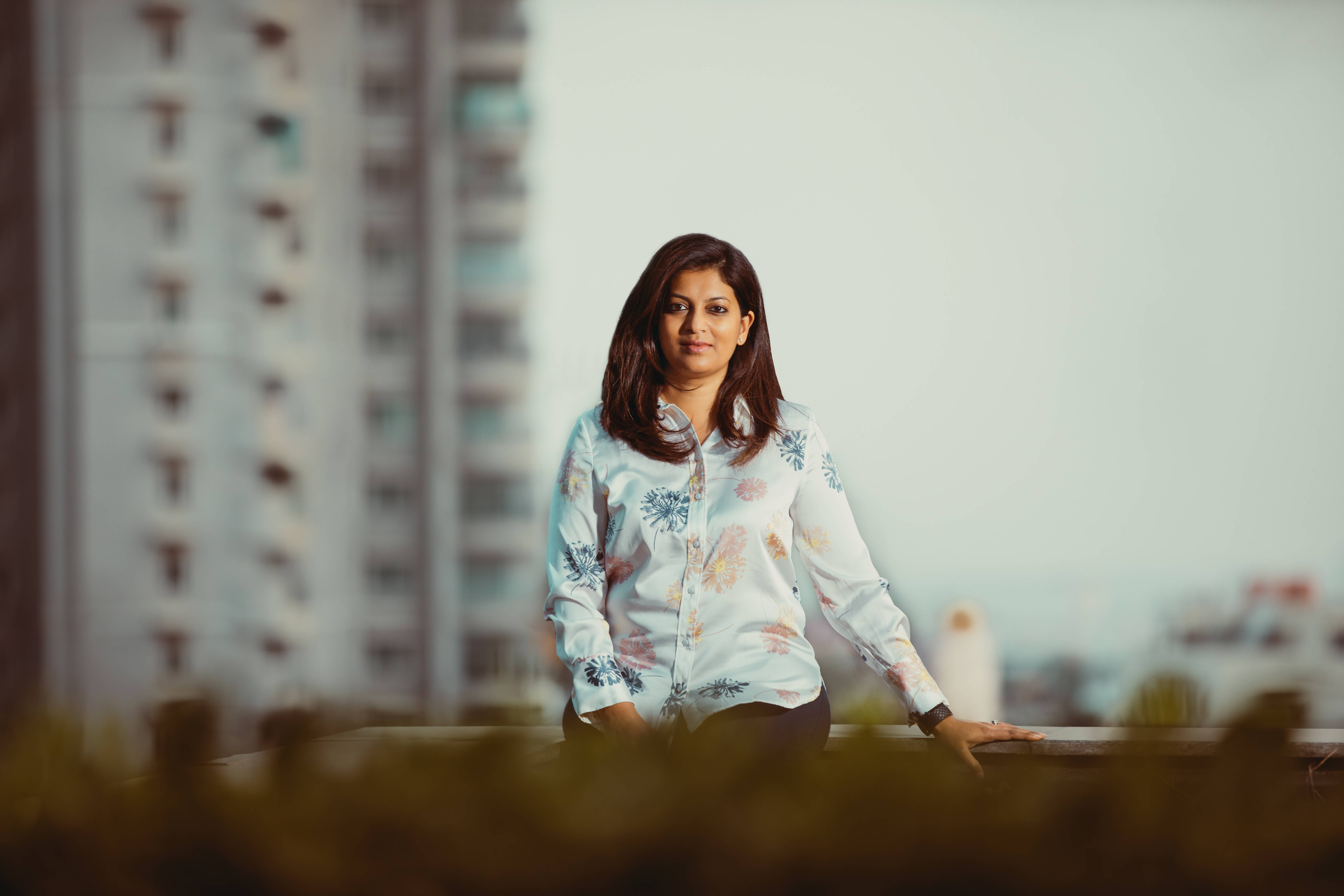 Pavitra Shankar
