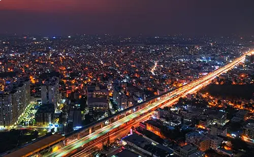Electronic City