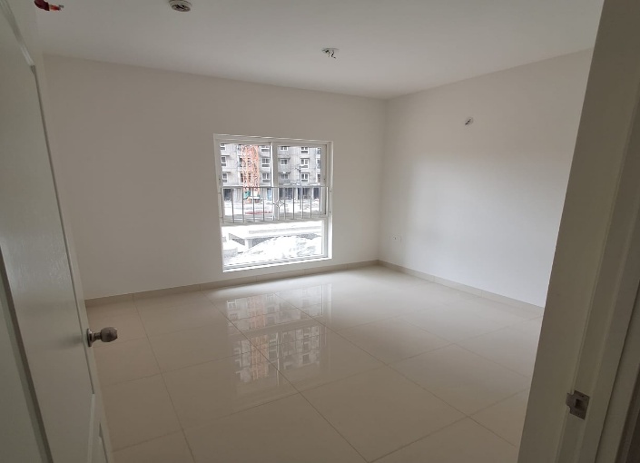 Internal flats QA certification Work is in progress