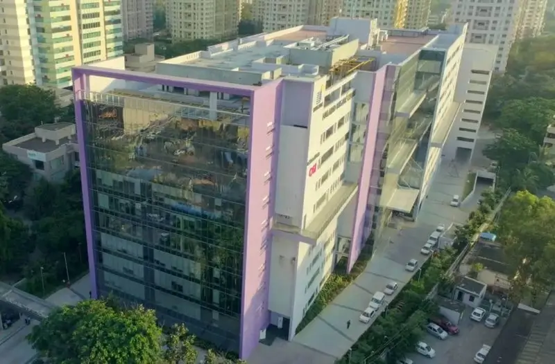 commercial properties