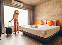 RevPAR, Occupancy and What Rising Room Rates Mean for the Savvy Indian Traveller