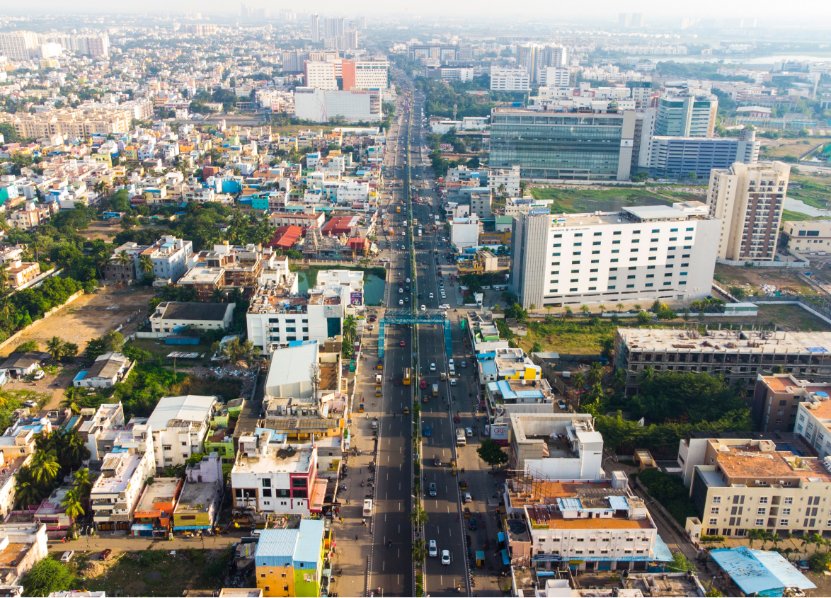 Top Emerging Micro-Markets in Chennai 2026