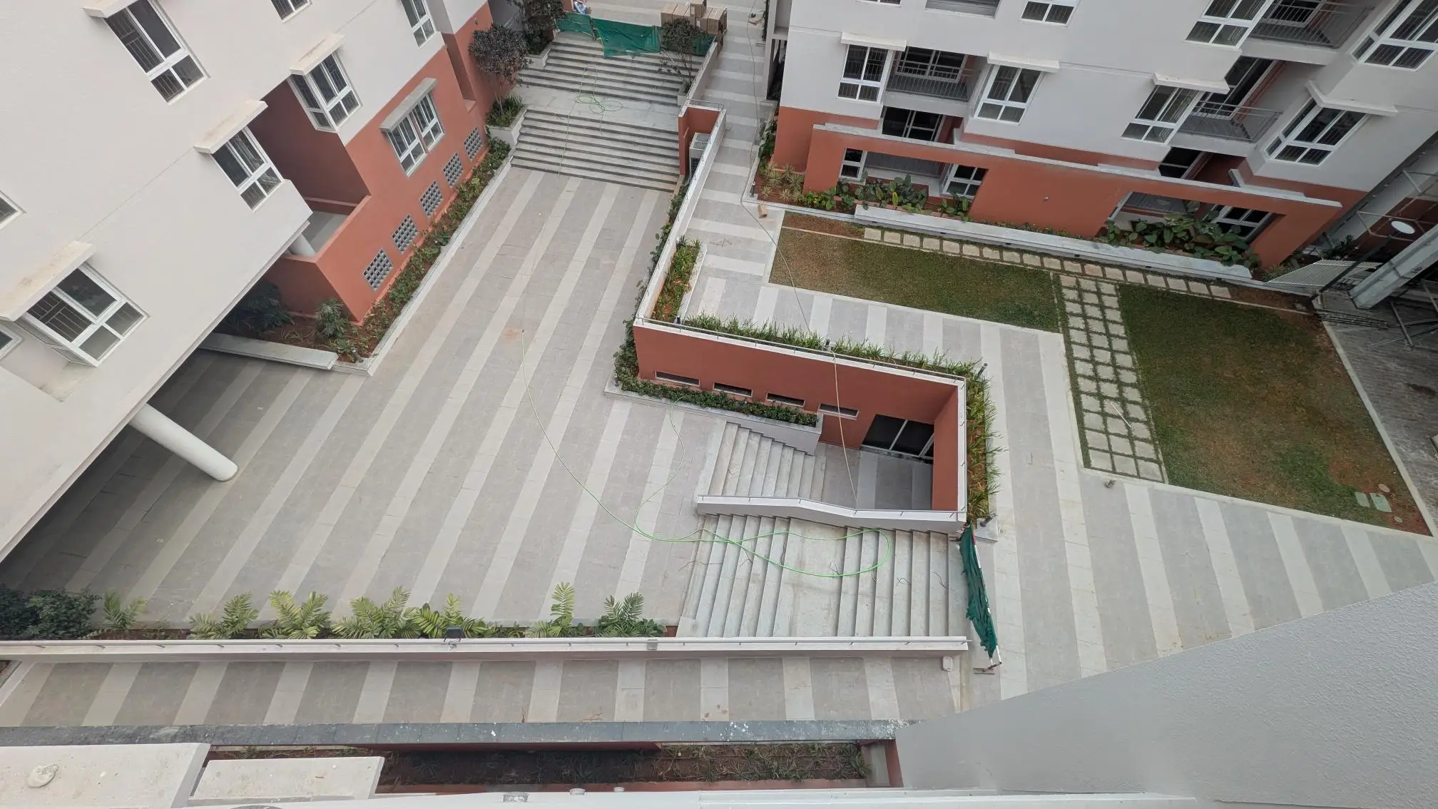 C,D,E,R,P Blocks – Podium Fishing Work in Progress