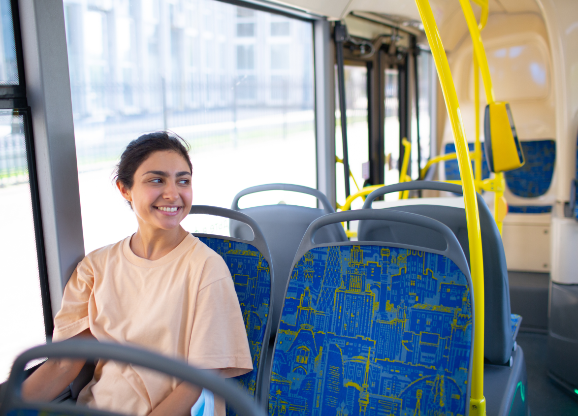 Workplace Mobility & Transit-Oriented Development