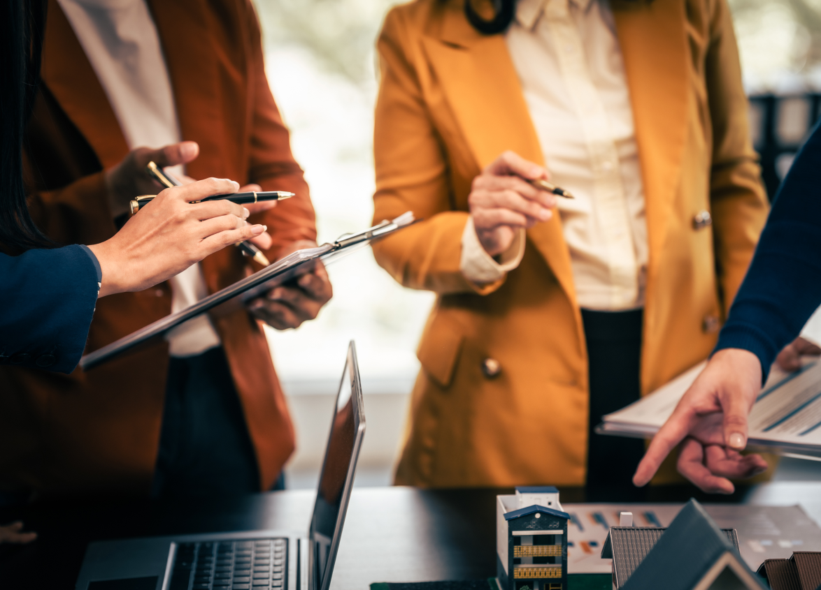 Difference Between General and Special Power of Attorney