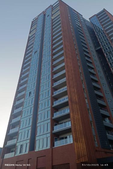 Zenith – Elevation