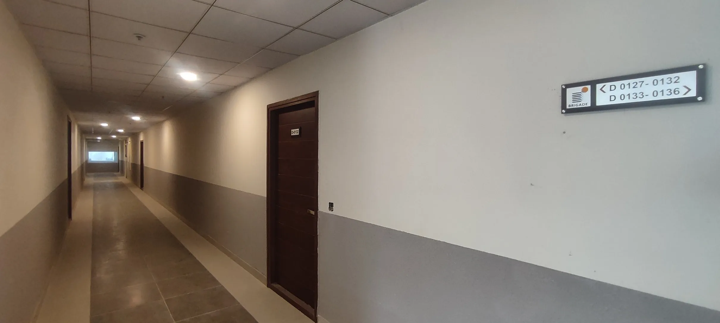 TOWERS DEF |COMMON AREAS.
