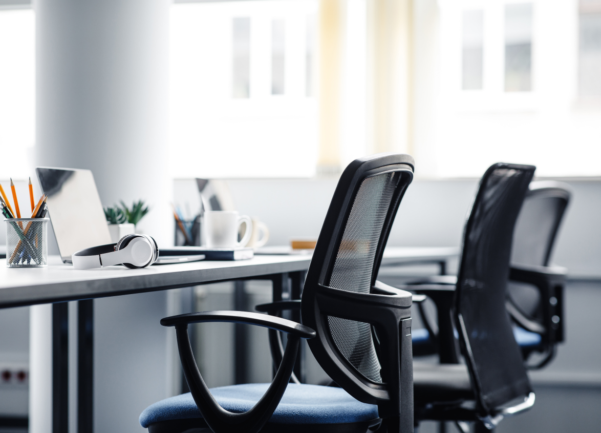 How to Choose the Right Office Location in Chennai