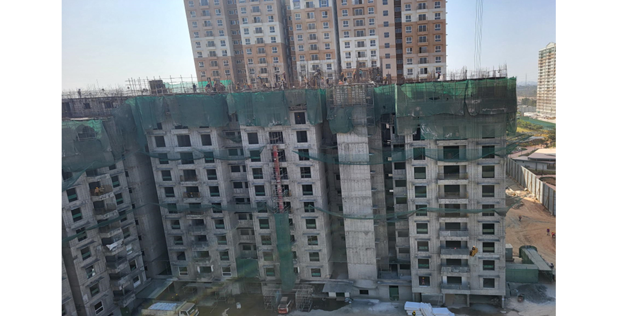 West Wing