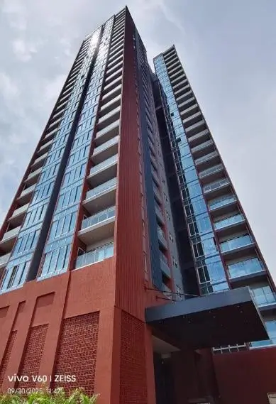 Zenith – Elevation