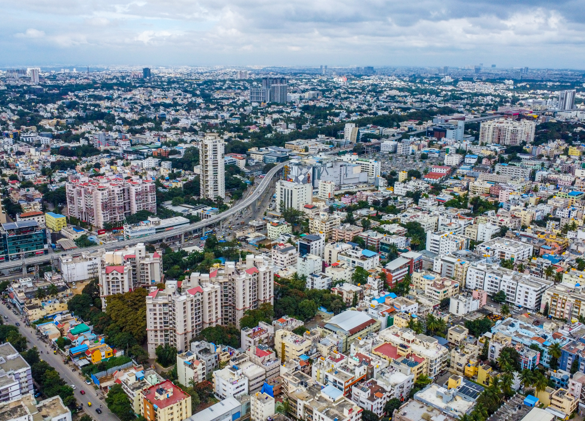 Tier 1 vs Tier 2 Cities for Home Buying