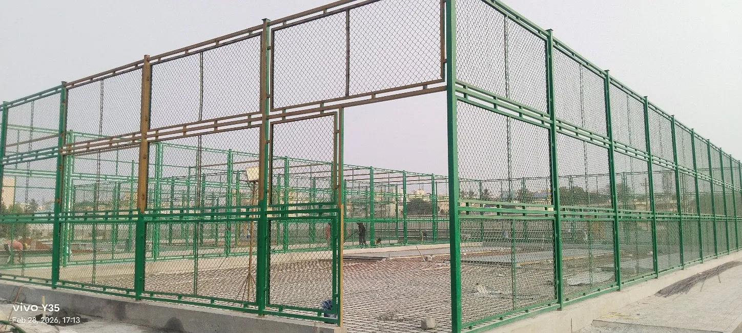 Brigade Valencia – Play Area