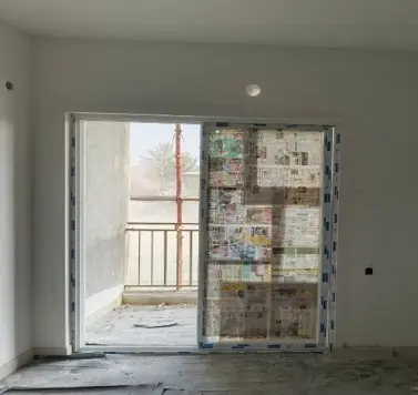 L,K& J | Fixing of Windows In Progress