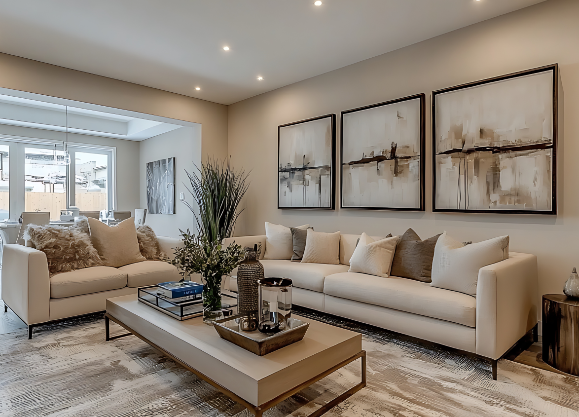 Bengaluru Luxury Housing Trends 2025