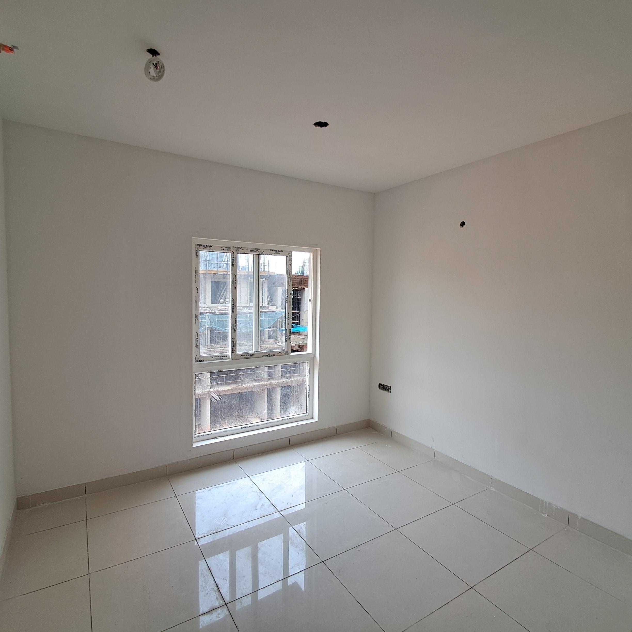 Brigade EL Dorado – Wing C – Milestone Release –“‘On commencement of Painting – Ground to 6th Floor” – Status as on 22nd