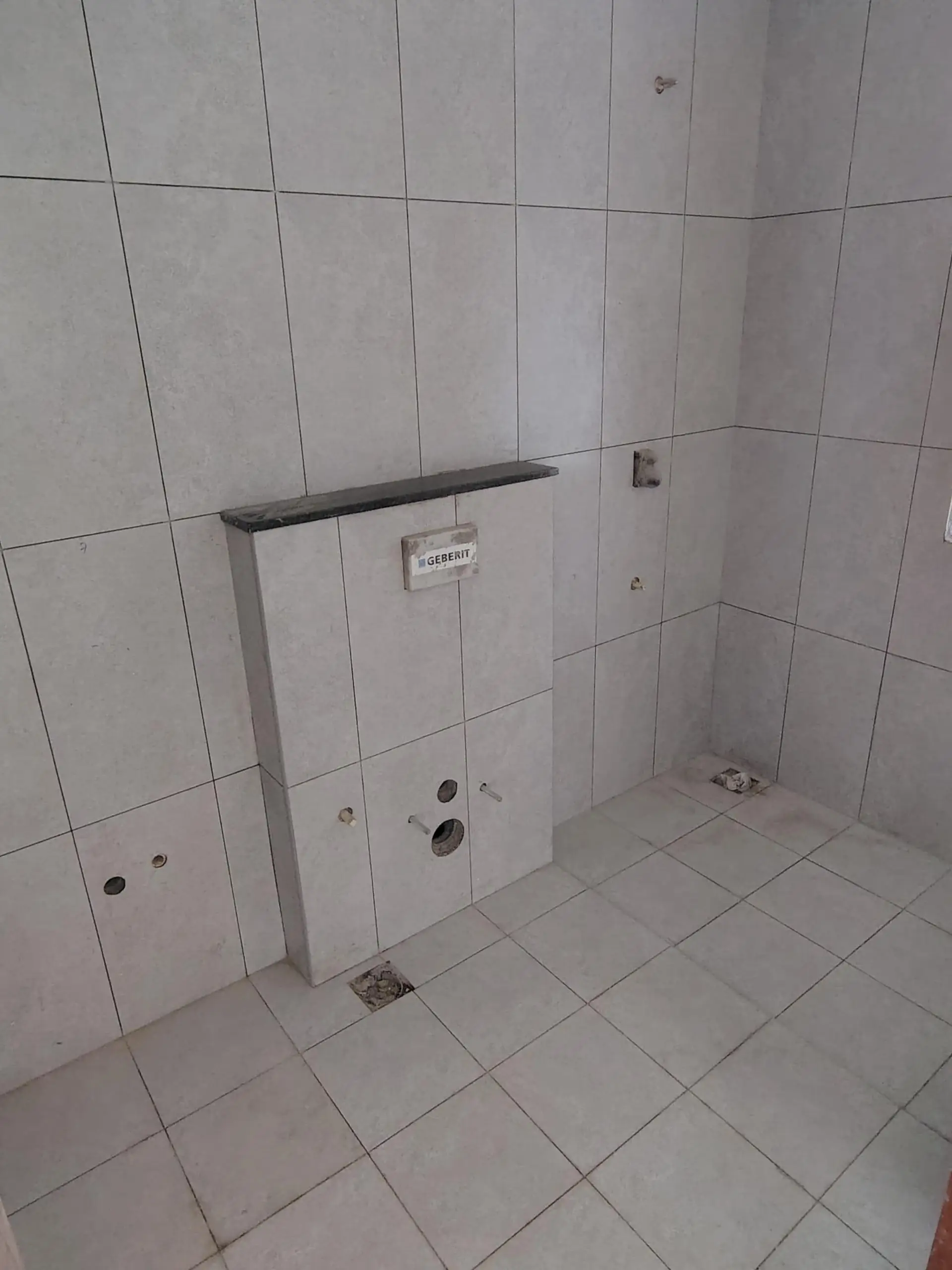 Tower F- Milestone Release “On commencement of Flooring - 7th to 12th Floor” - Status as on 03rd