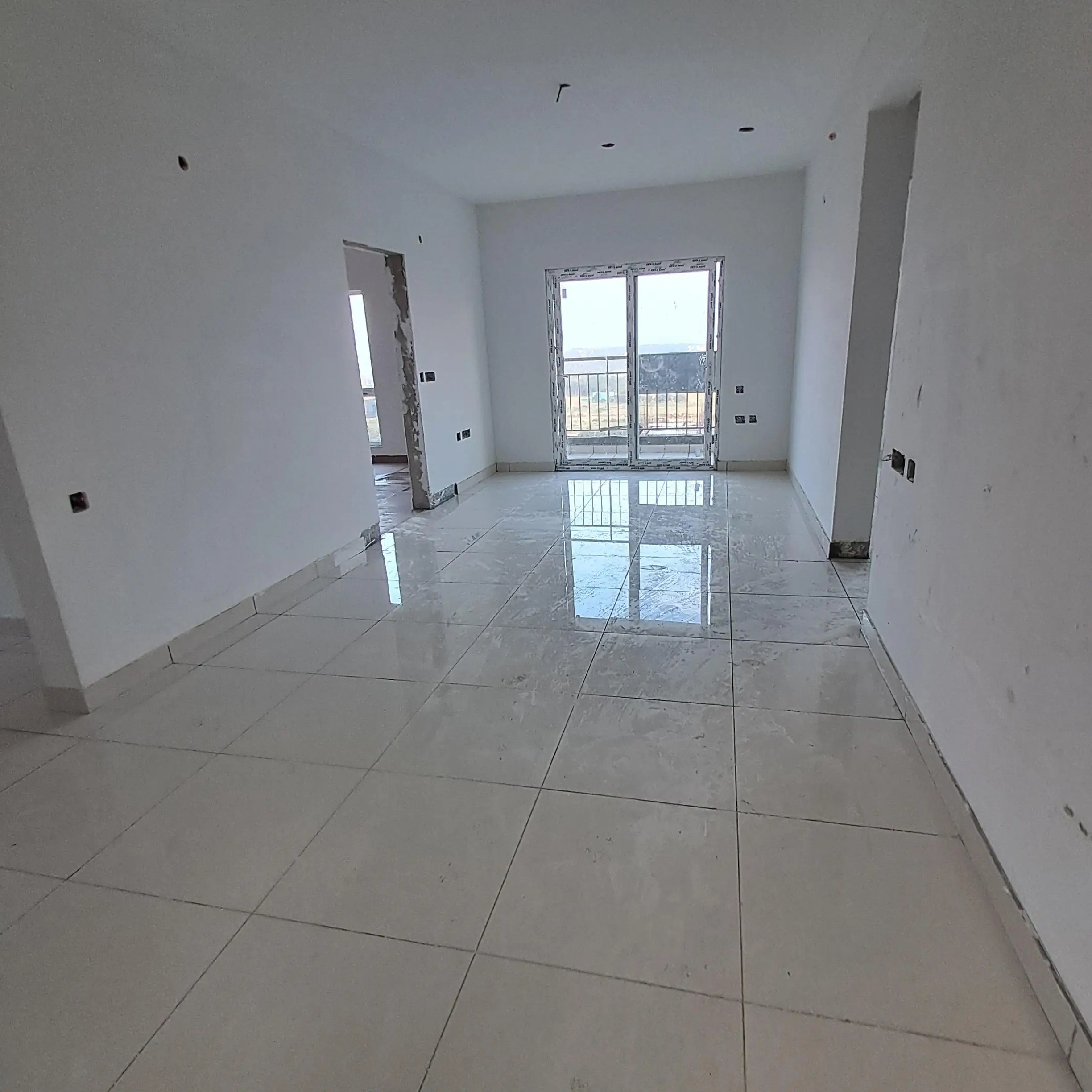 Brigade El Dorado -DIORO Wing C - Milestone Release -"On commencement of Flooring 14th Floor -22nd Floor" - Status as on 26th