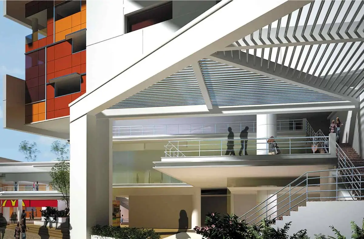 commercial properties