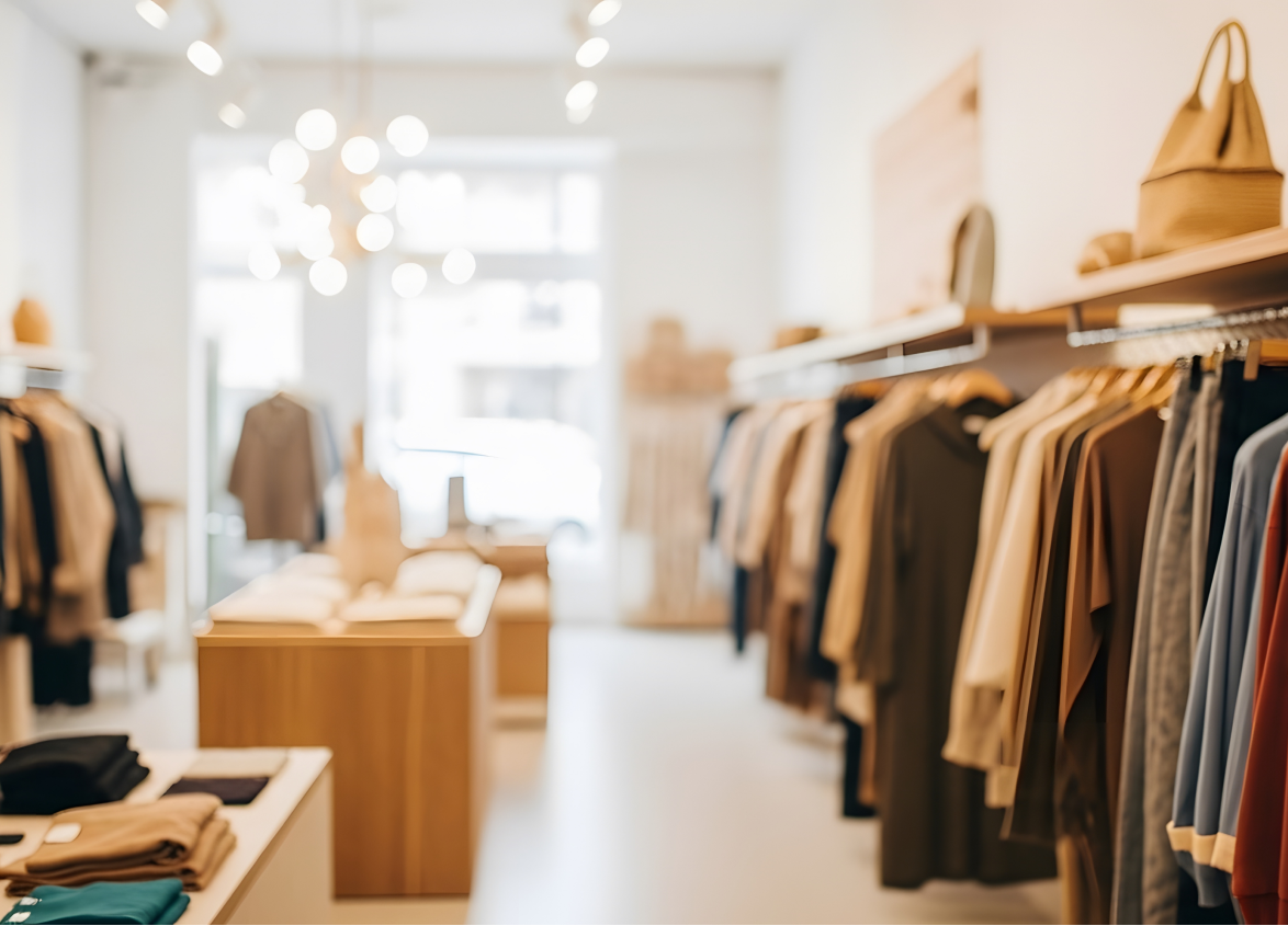 Impact of Location in Retail