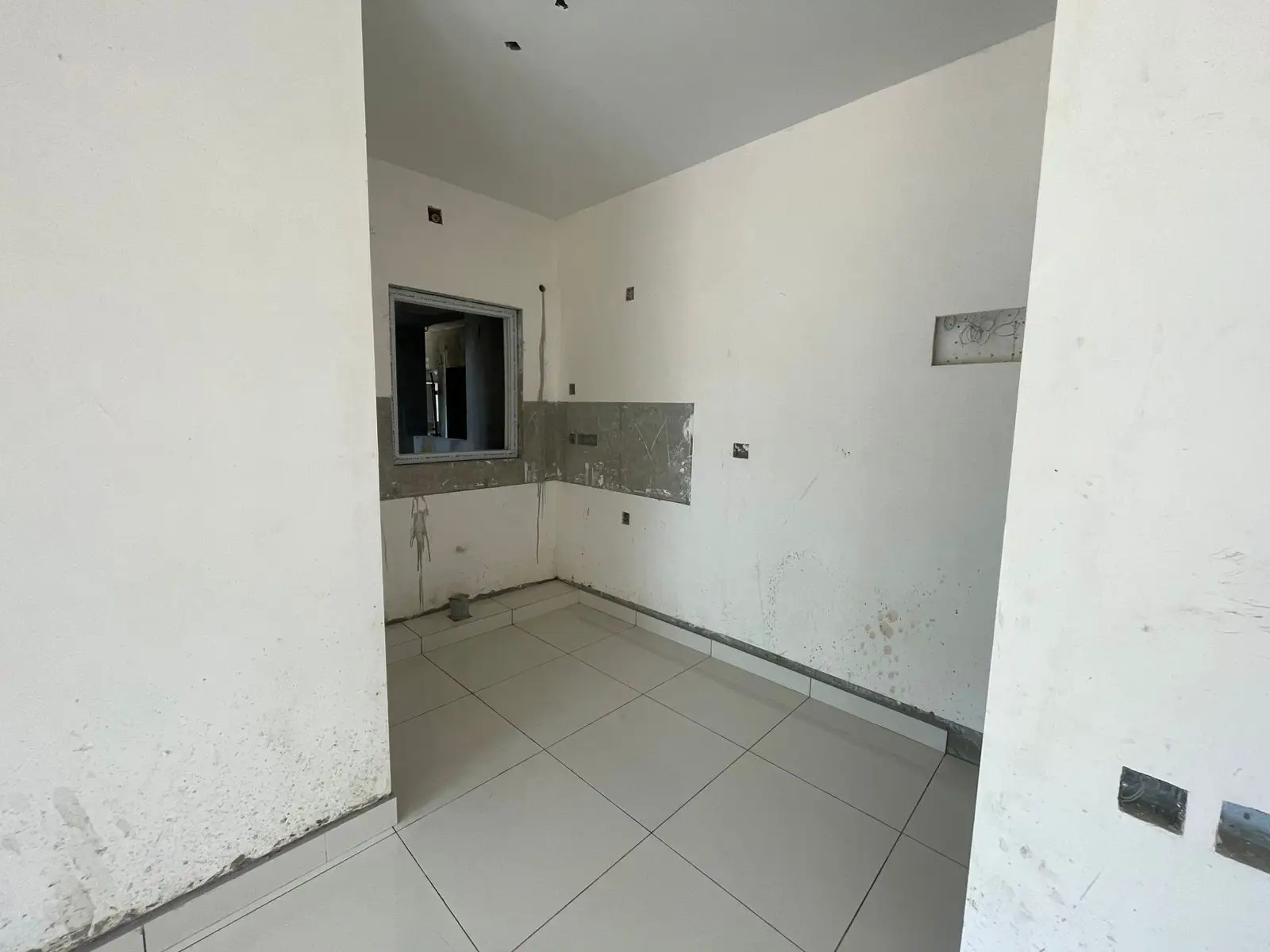Brigade El Dorado Wing A : Milestone Release - On commencement of flooring from Ground floor to Sixth floor Status as on 05-06-2026