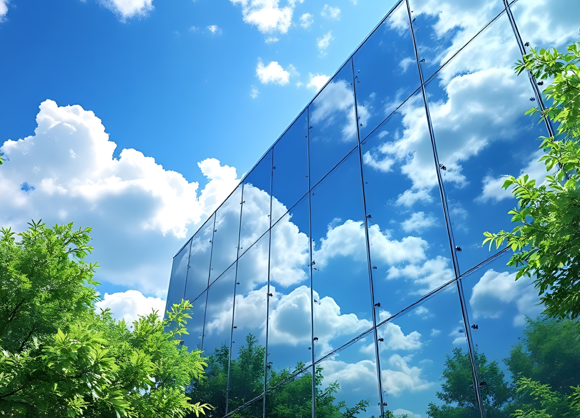 The Role of ESG in Commercial Real Estate: What Tenants and Investors Need to Know