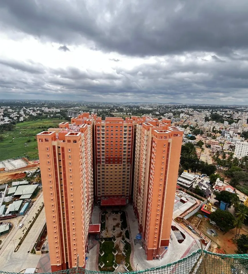 External View