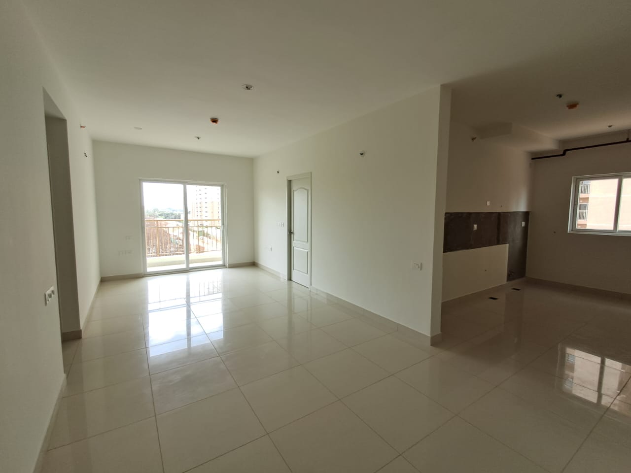 Finishing Work in Progress