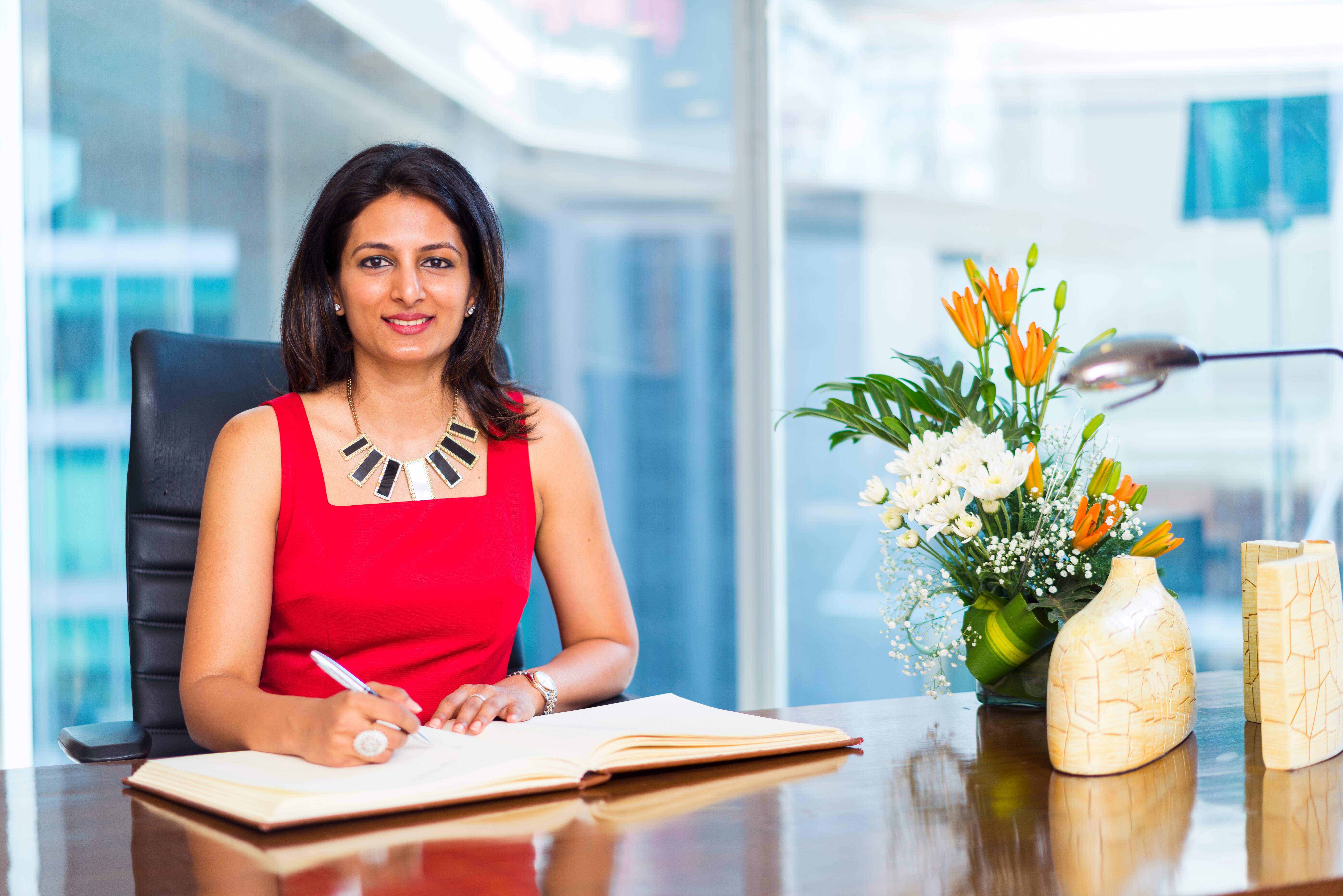 Nirupa Shankar