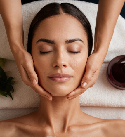 stellaris Spa and Wellness