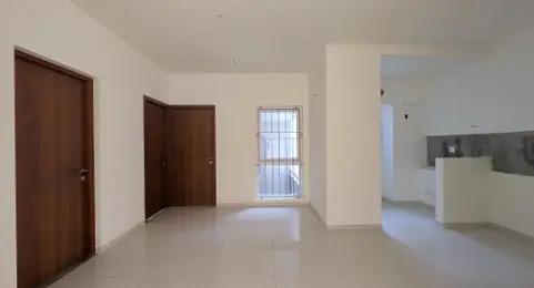 A & B BLOCK – FLAT QA CERTIFICATION