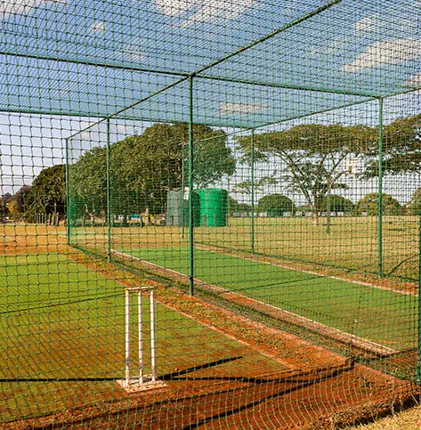 Cricket Practice Net