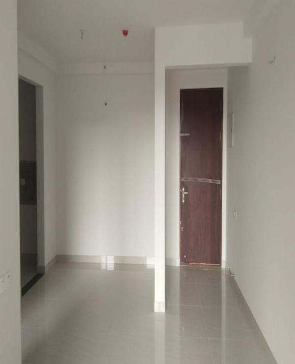 Finishing work in progress