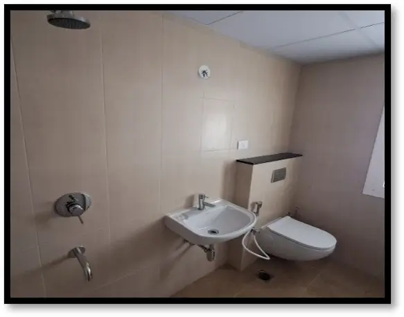 Internal flats QA certification work in progress