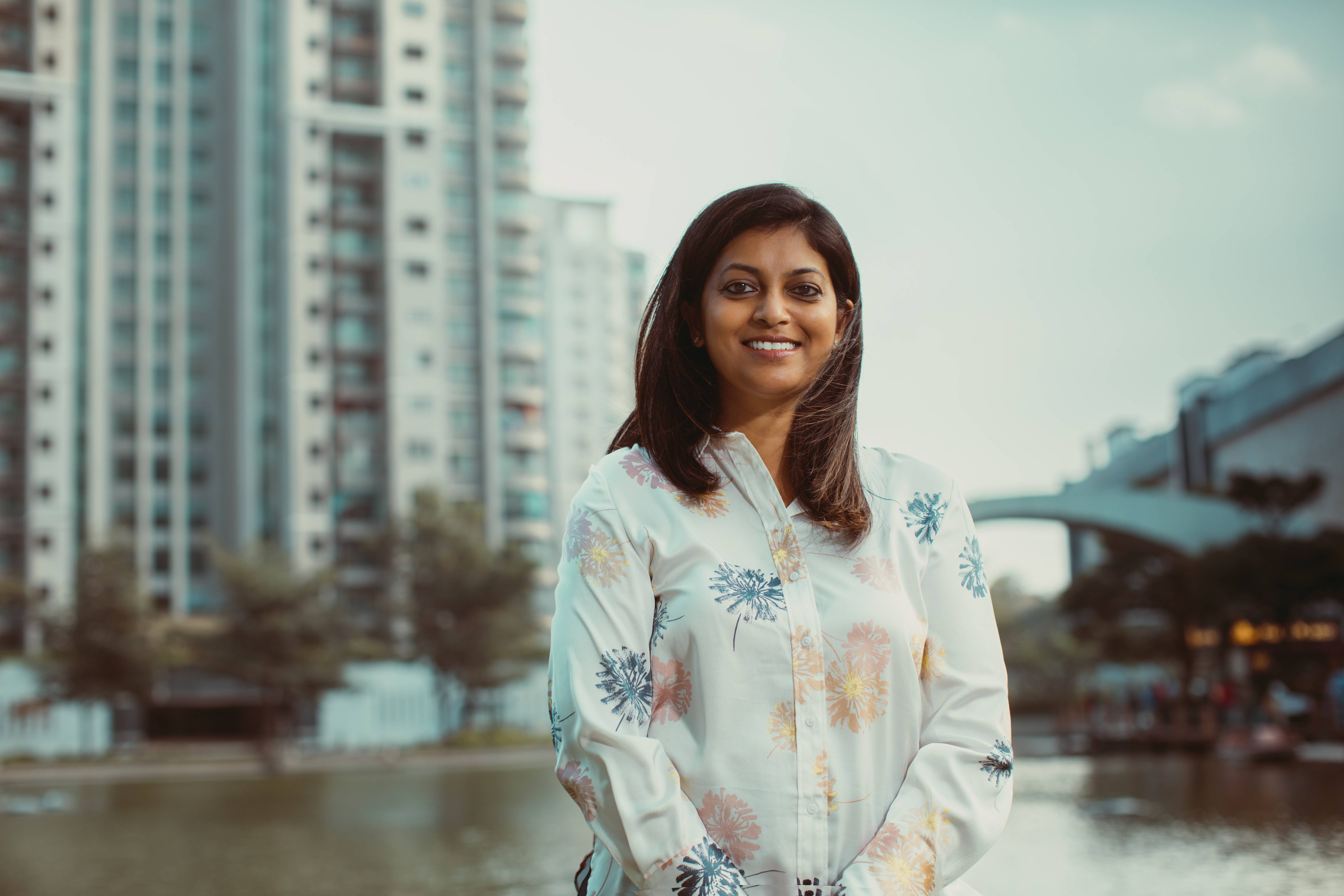 Pavitra Shankar