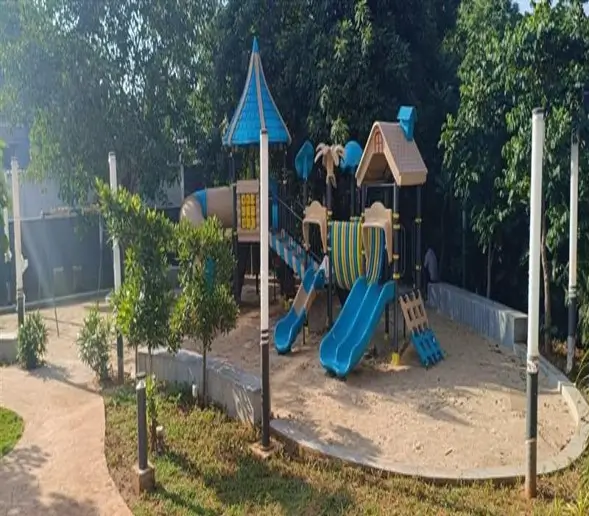 External Development