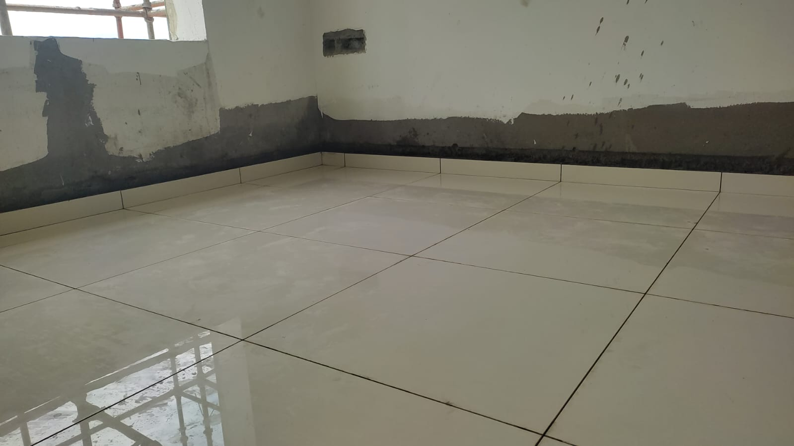 Tower D – Milestone Release - On Commencement of flooring – 11th to 14th Floor – Status as on 05th