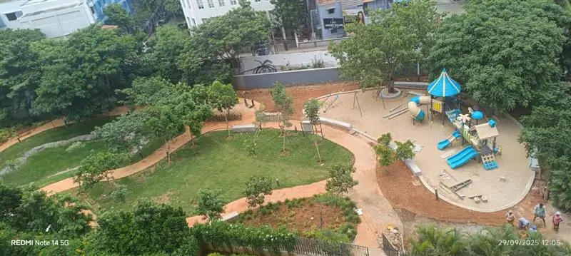 External Development