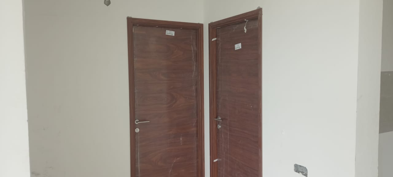 Tower A – Milestone Release -On Commencement of fixing of Doors &windows 6th to 10th Floor – Status as on 05th