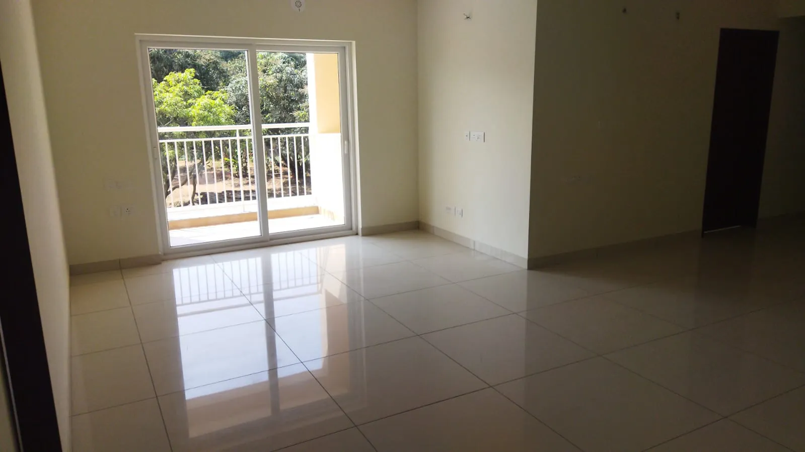 Fairmont Tower 1 & 2 Flooring work