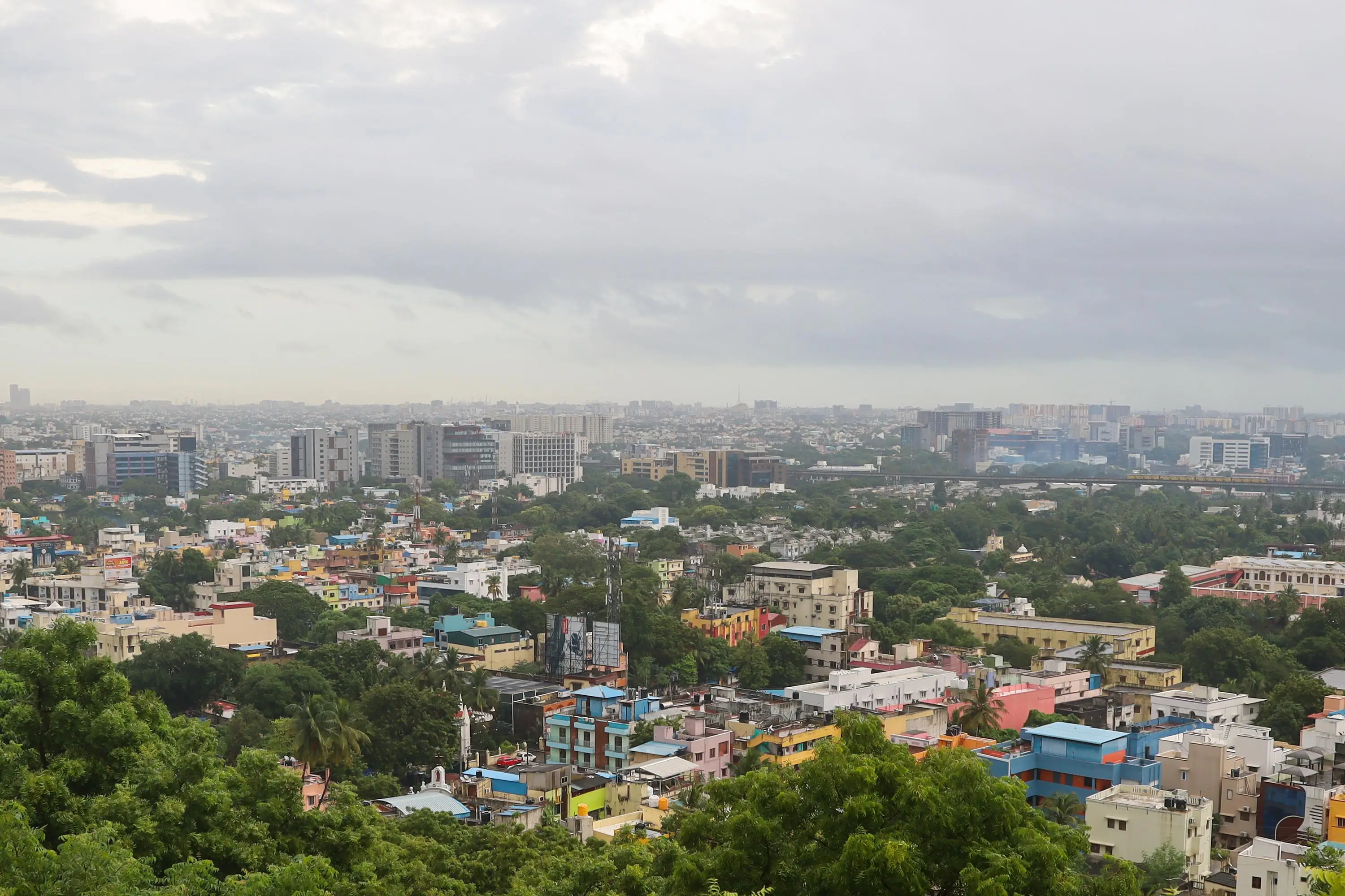 Siruseri