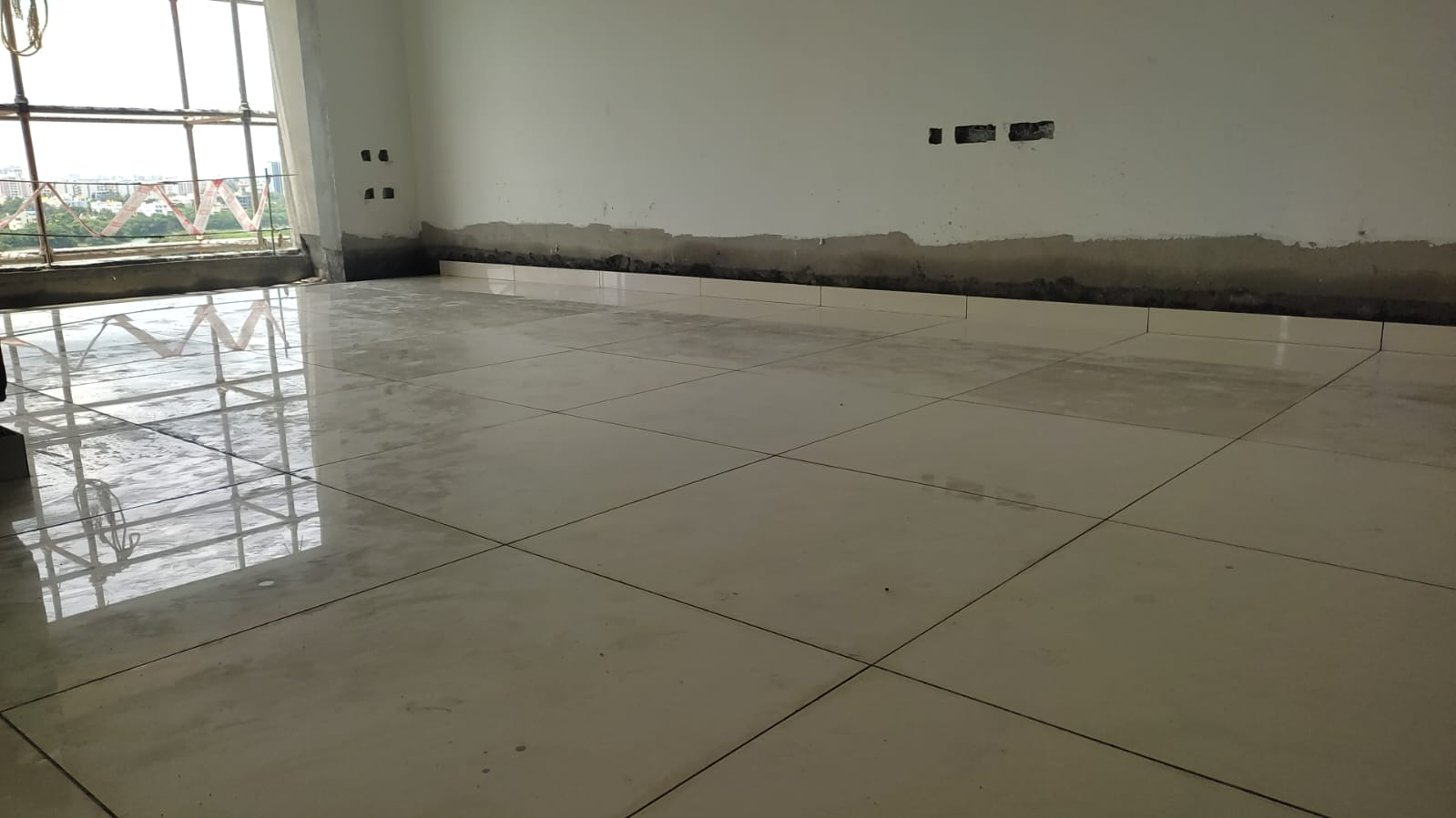 Tower D – Milestone Release - On Commencement of flooring – 11th to 14th Floor – Status as on 05th