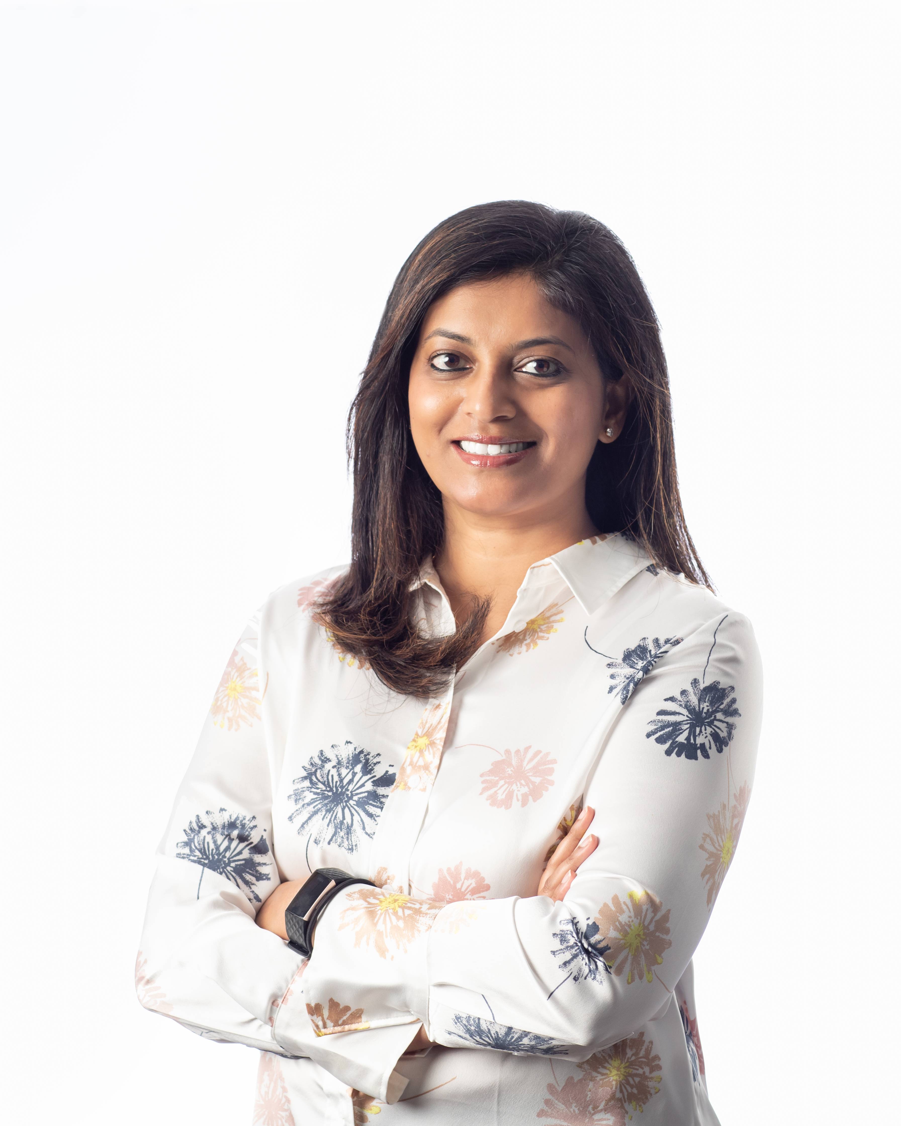 Pavitra Shankar