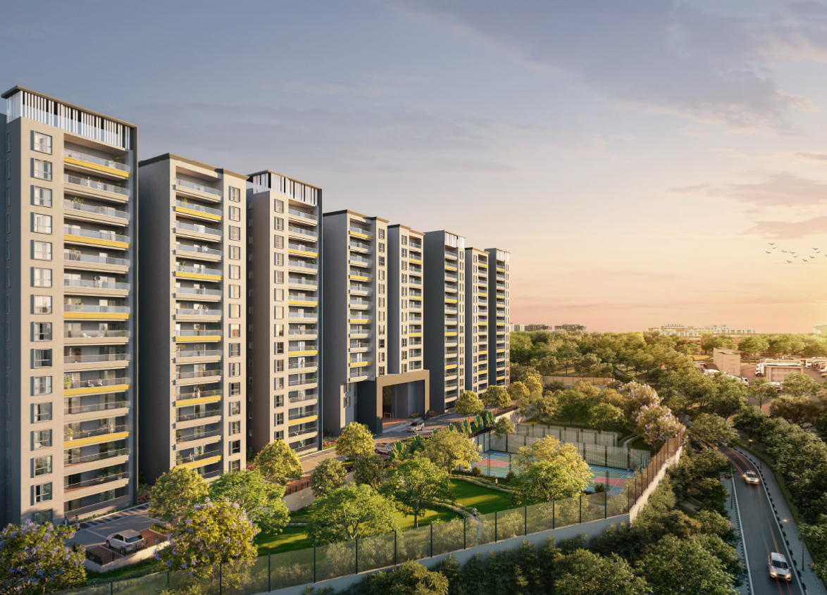 Top 7 Reasons to Buy an Apartment in Yelahanka, Bengaluru